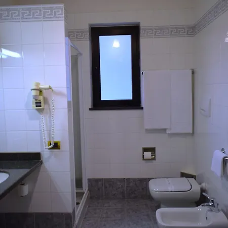 90 ホテル Capurso