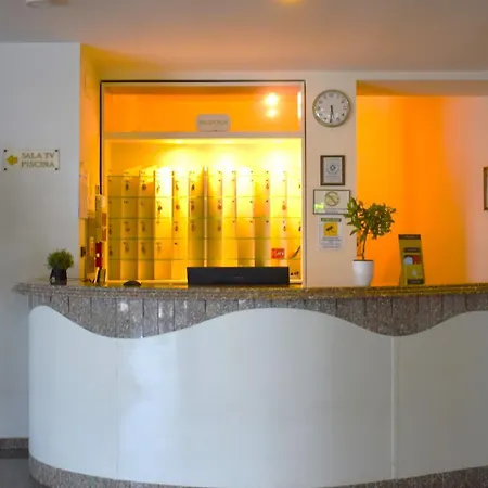 90 ホテル Capurso