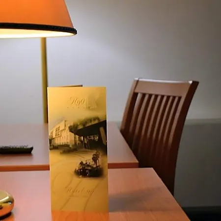 Szálloda 90 3*