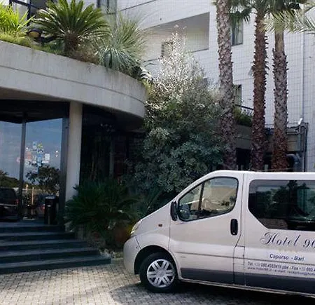 90 Hotel Capurso